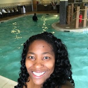 Meet your Posher, Melvina